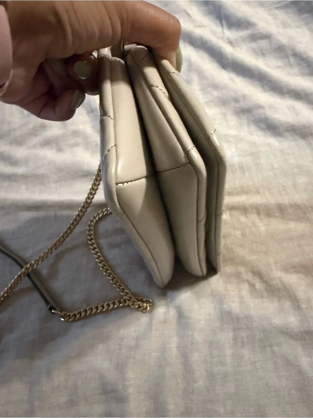 Tory Burch Kira Diamond Quilt Crossbody